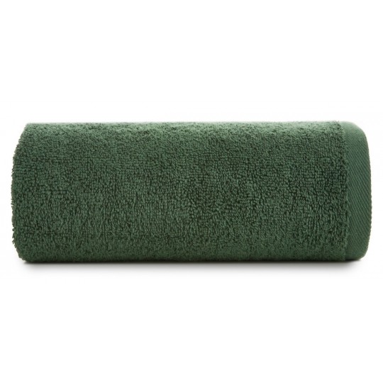Ręcznik GŁADKI2 Ciemny zielony