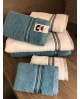 Ręcznik FILON Błękitny