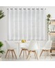 Firana SIBEL 300x160 przelotki