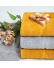 Ręcznik kąpielowy Ibiza stalowy