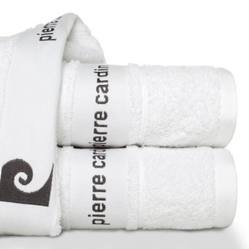 Ręcznik Pierre Cardin NEL biały