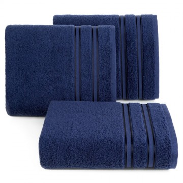 Ręcznik MANOLA Niebieski