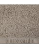 Ręcznik EVI Pierre Cardin z żakardową bordiurą Ciemnobeżowy