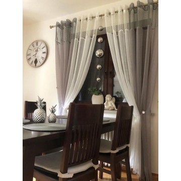 Firana GRACE 135 x 250